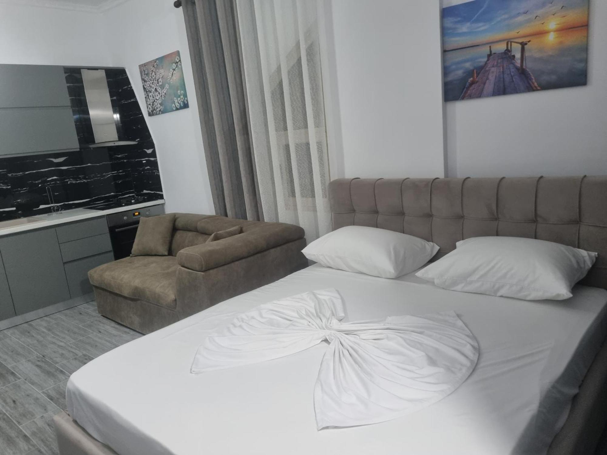 Vila Megi-Rent Room Vlorë Δωμάτιο φωτογραφία