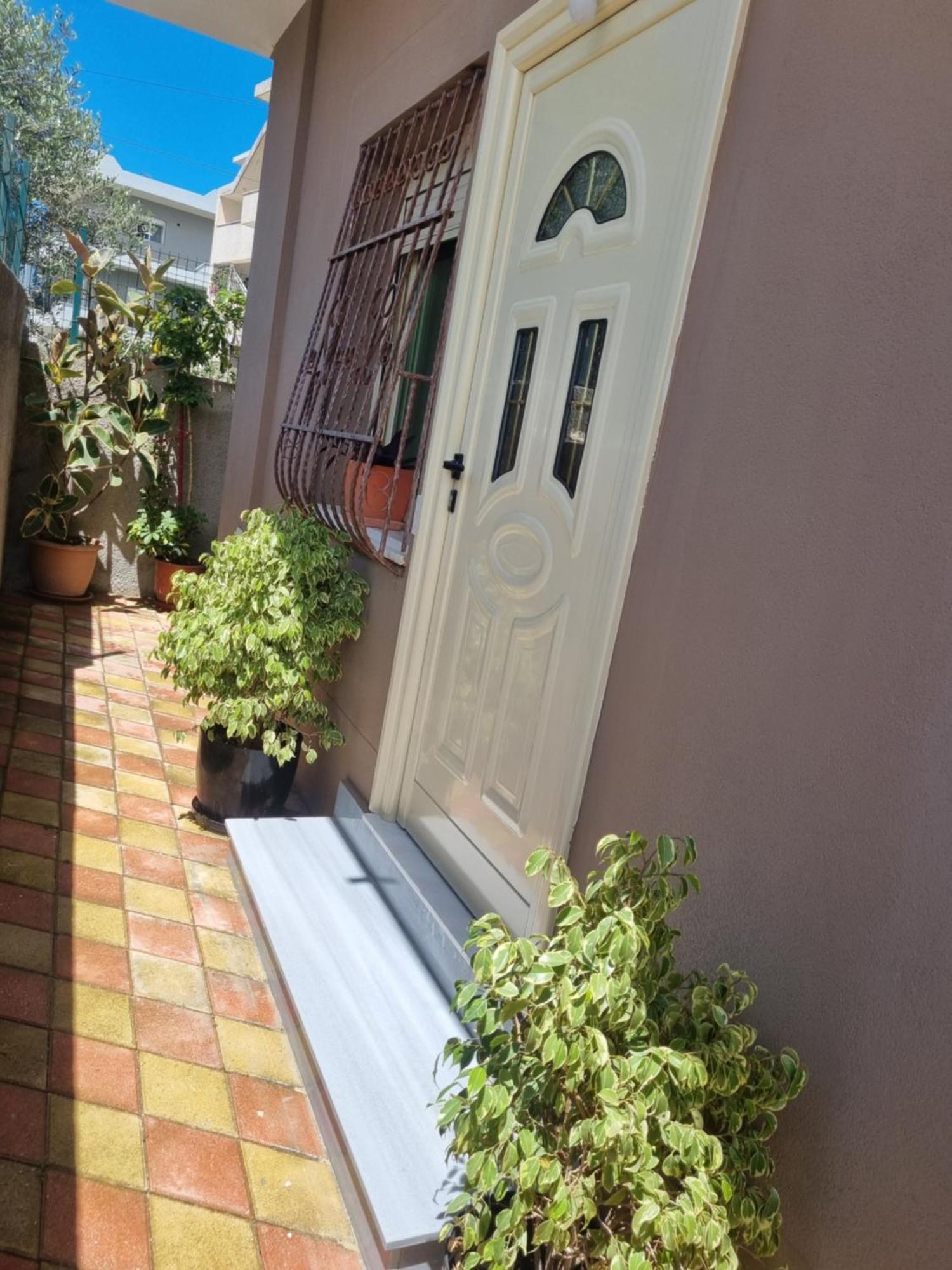Vila Megi-Rent Room Vlorë Δωμάτιο φωτογραφία