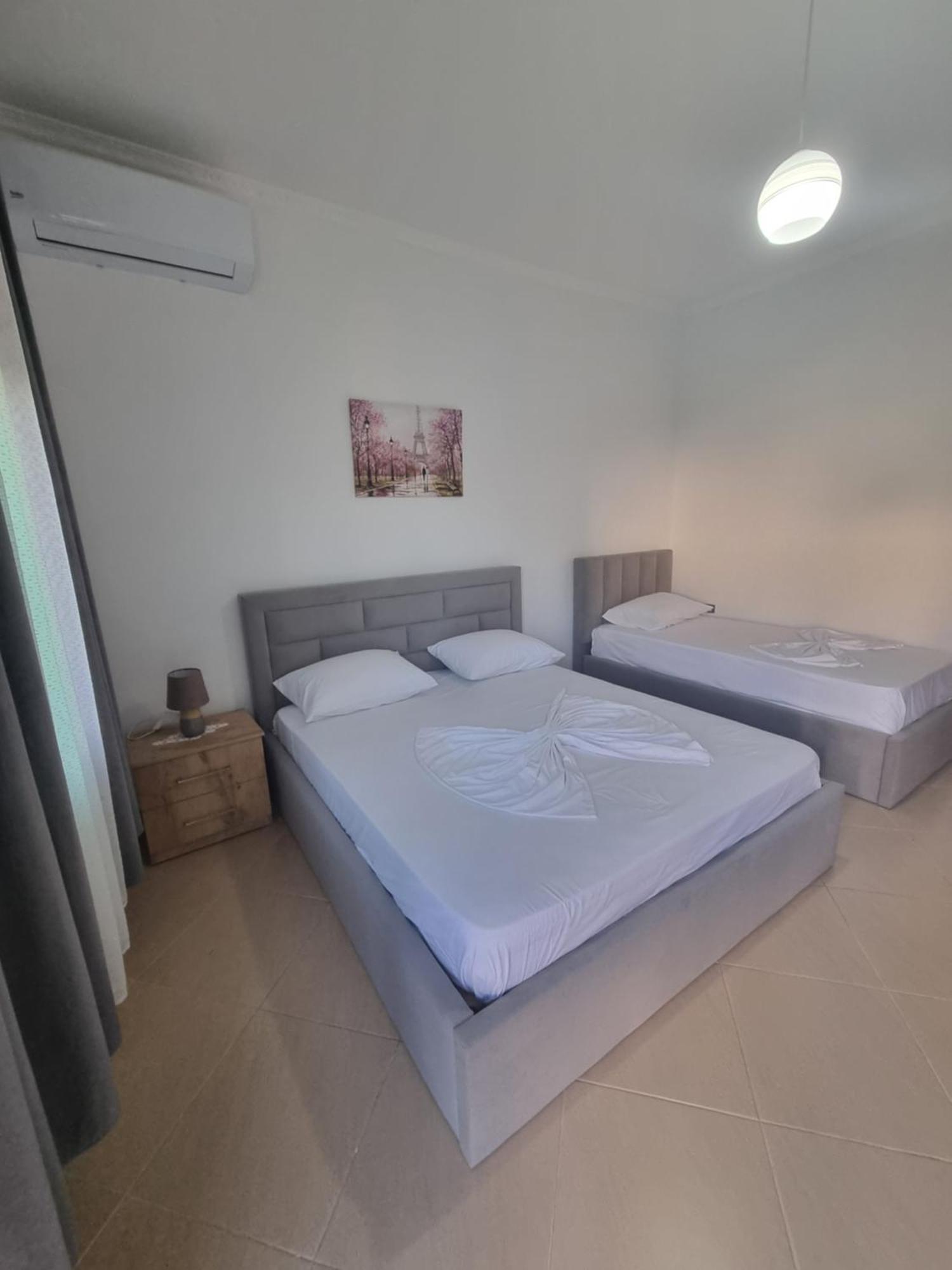 Vila Megi-Rent Room Vlorë Δωμάτιο φωτογραφία