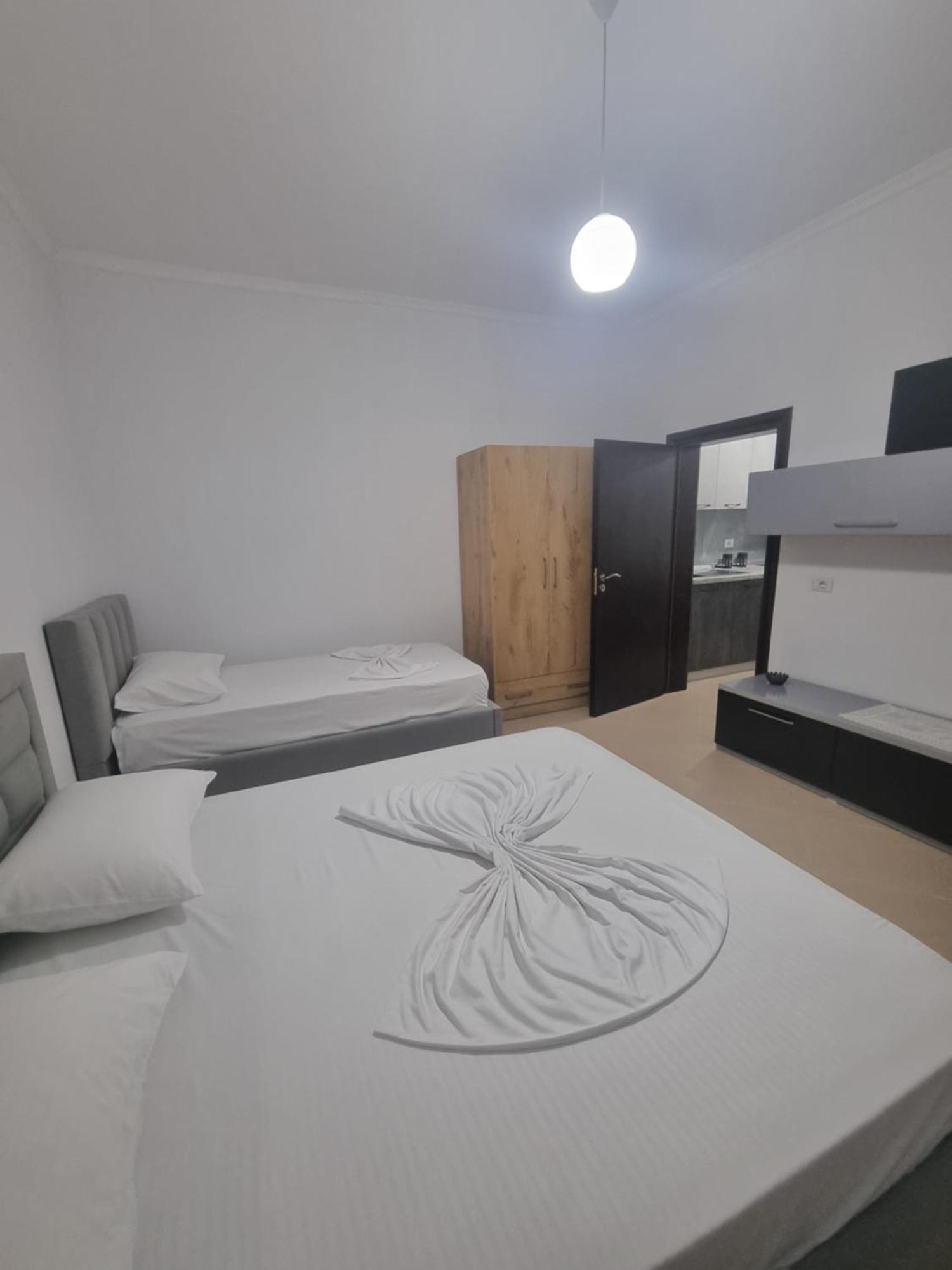 Vila Megi-Rent Room Vlorë Δωμάτιο φωτογραφία