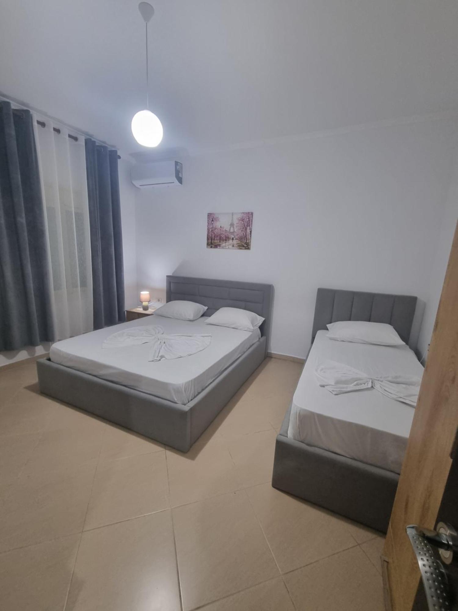 Vila Megi-Rent Room Vlorë Δωμάτιο φωτογραφία