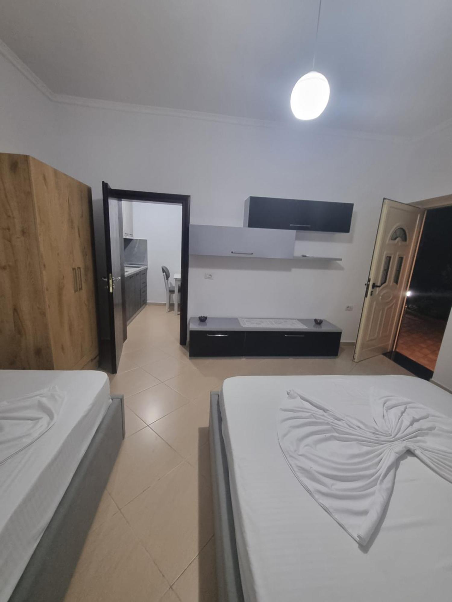 Vila Megi-Rent Room Vlorë Δωμάτιο φωτογραφία