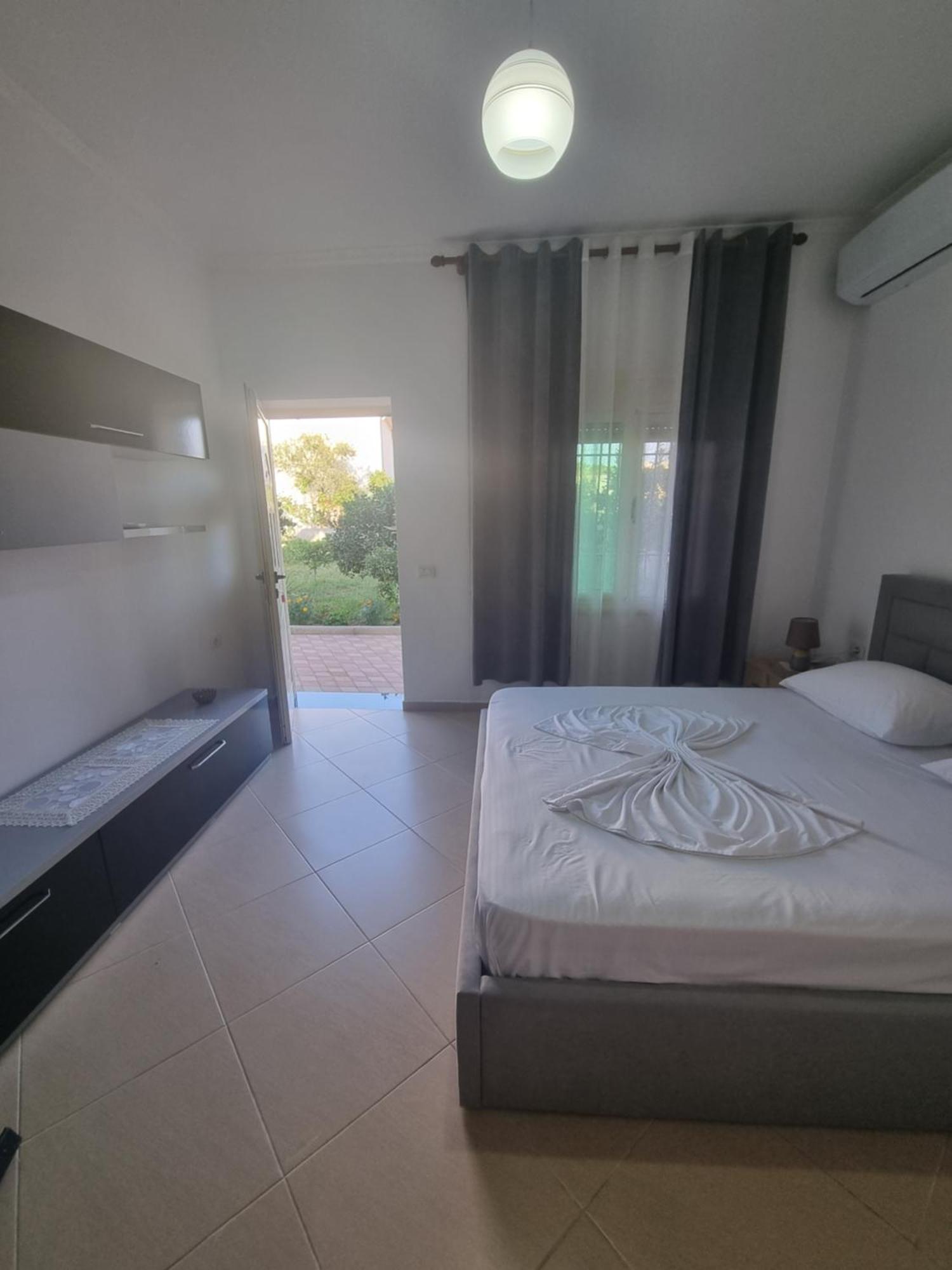 Vila Megi-Rent Room Vlorë Δωμάτιο φωτογραφία