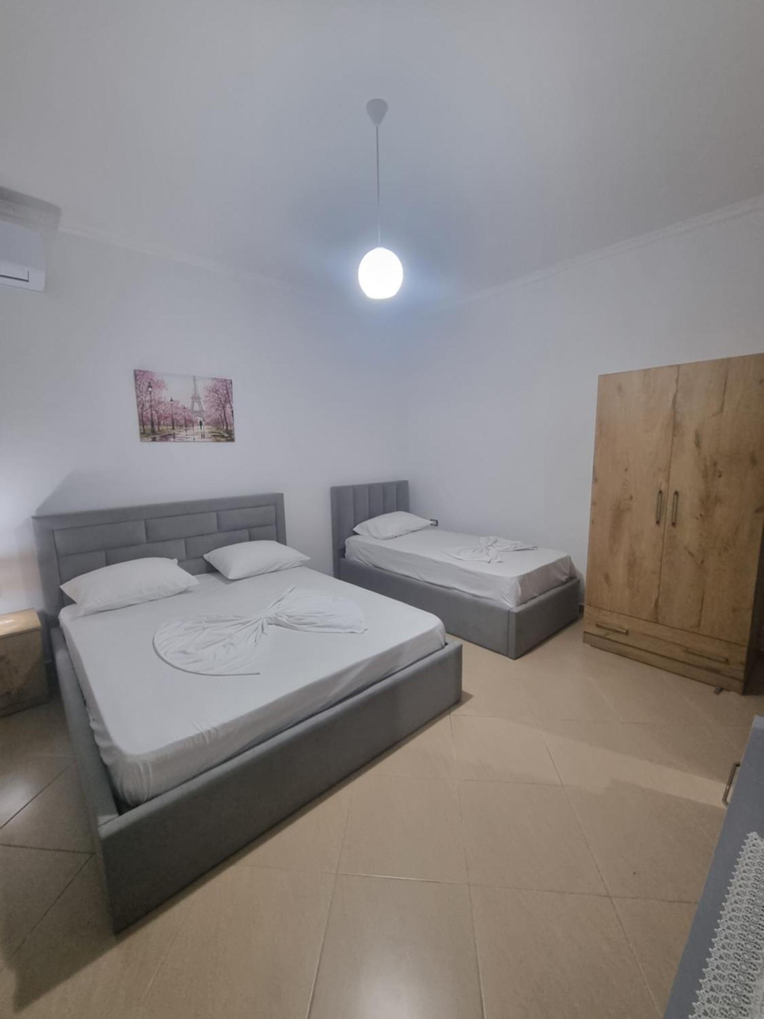 Vila Megi-Rent Room Vlorë Δωμάτιο φωτογραφία