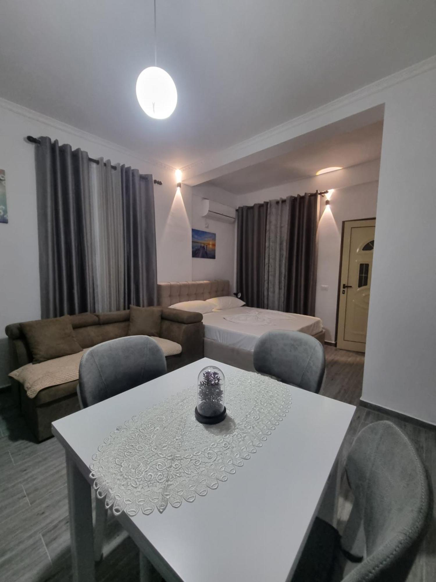 Vila Megi-Rent Room Vlorë Δωμάτιο φωτογραφία
