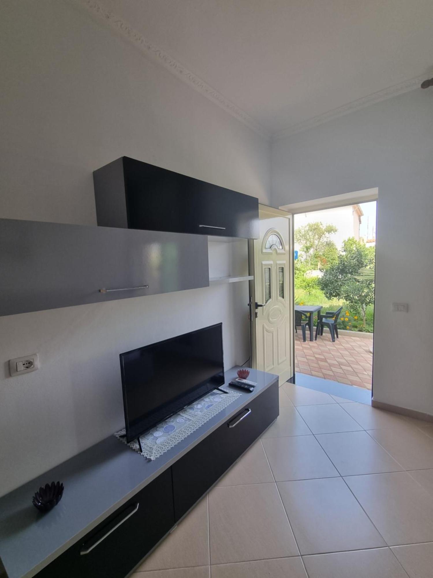 Vila Megi-Rent Room Vlorë Δωμάτιο φωτογραφία