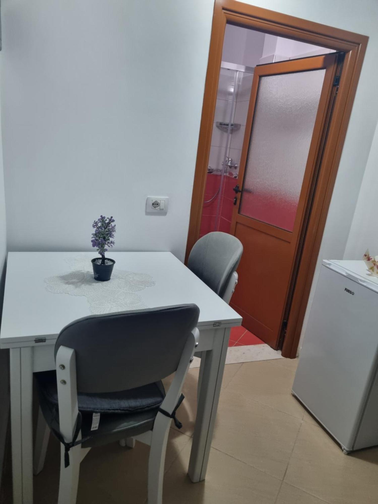 Vila Megi-Rent Room Vlorë Δωμάτιο φωτογραφία
