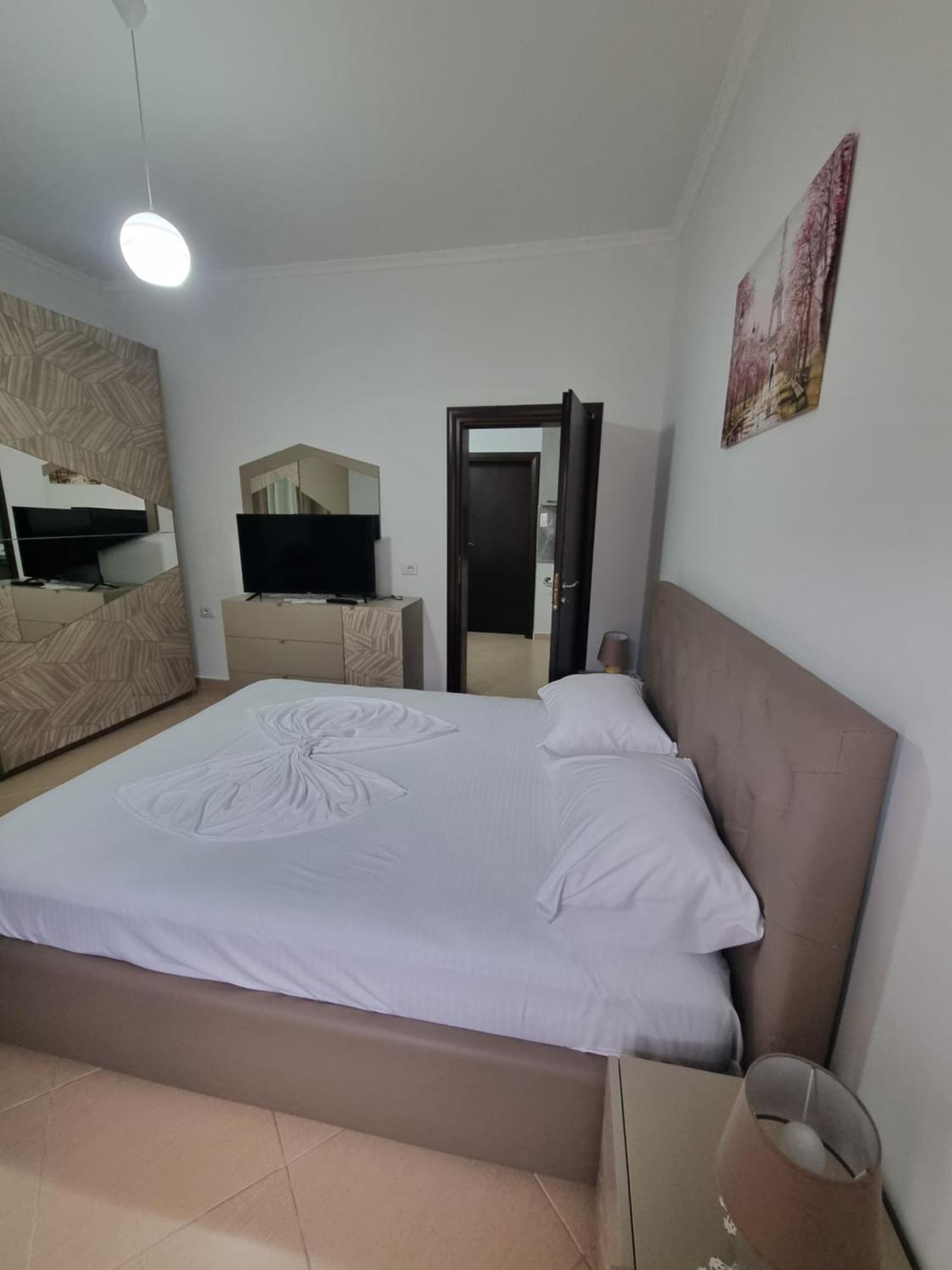 Vila Megi-Rent Room Vlorë Δωμάτιο φωτογραφία