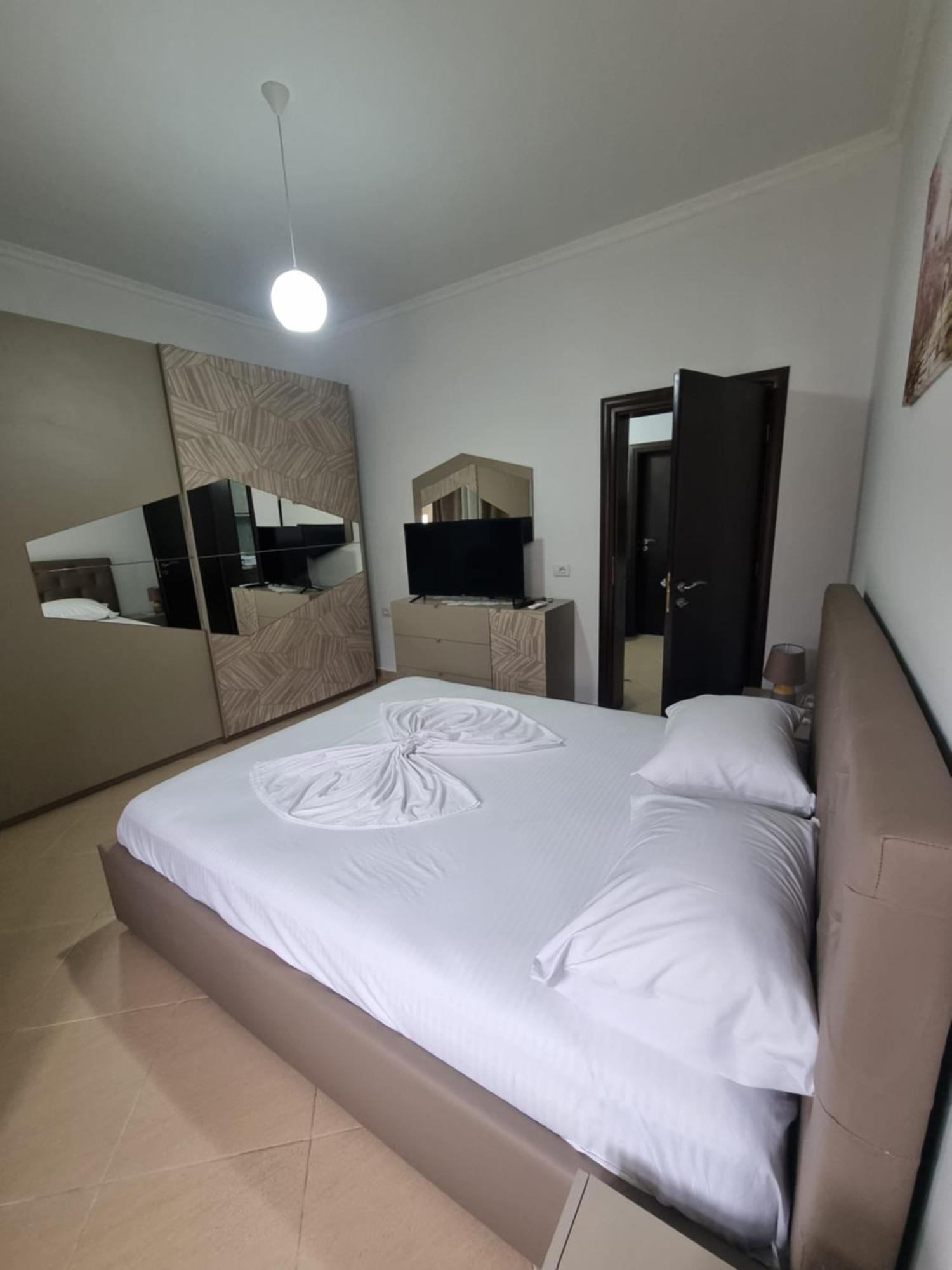 Vila Megi-Rent Room Vlorë Δωμάτιο φωτογραφία