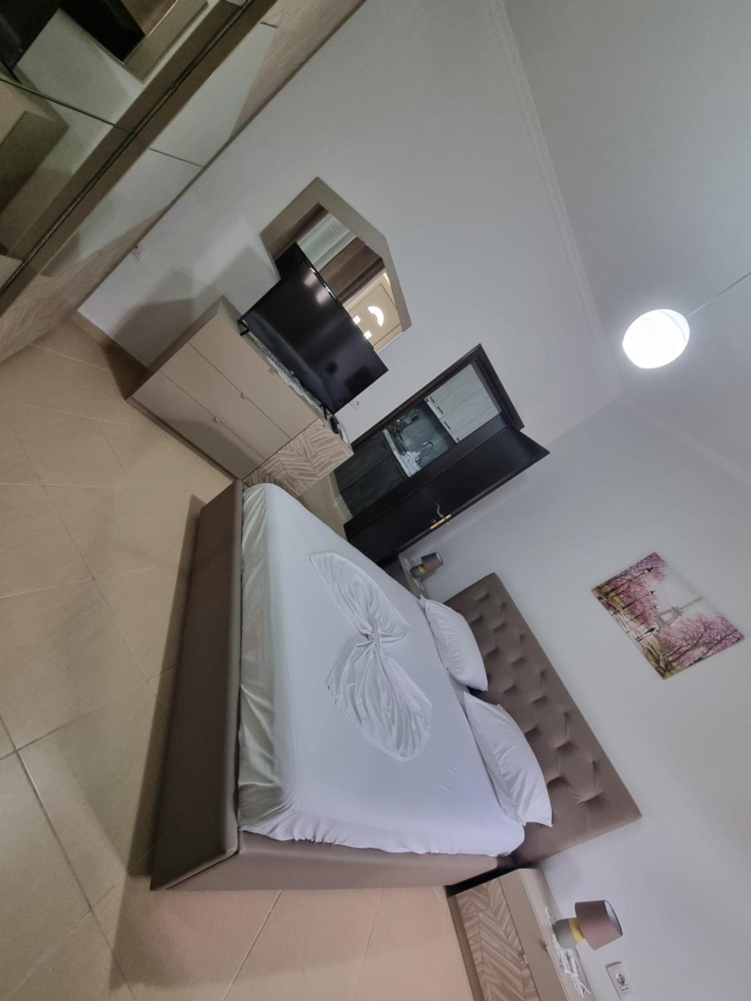 Vila Megi-Rent Room Vlorë Δωμάτιο φωτογραφία