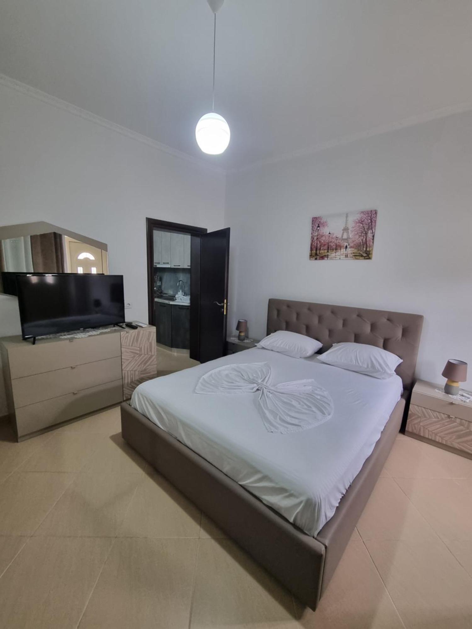 Vila Megi-Rent Room Vlorë Δωμάτιο φωτογραφία