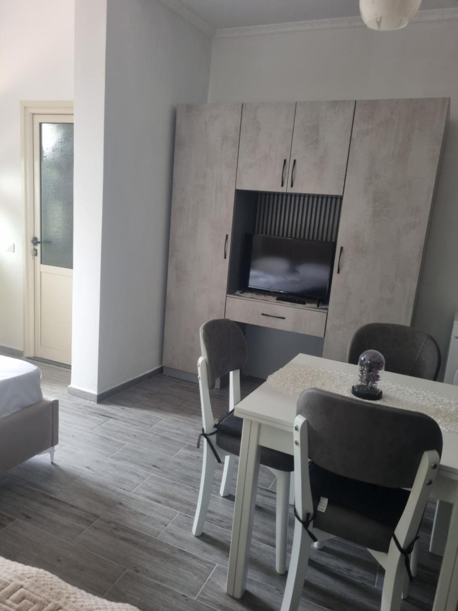 Vila Megi-Rent Room Vlorë Δωμάτιο φωτογραφία