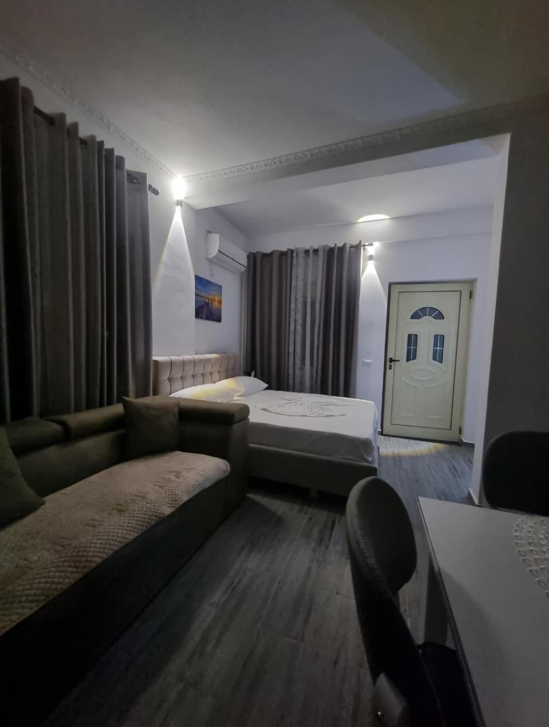 Vila Megi-Rent Room Vlorë Δωμάτιο φωτογραφία