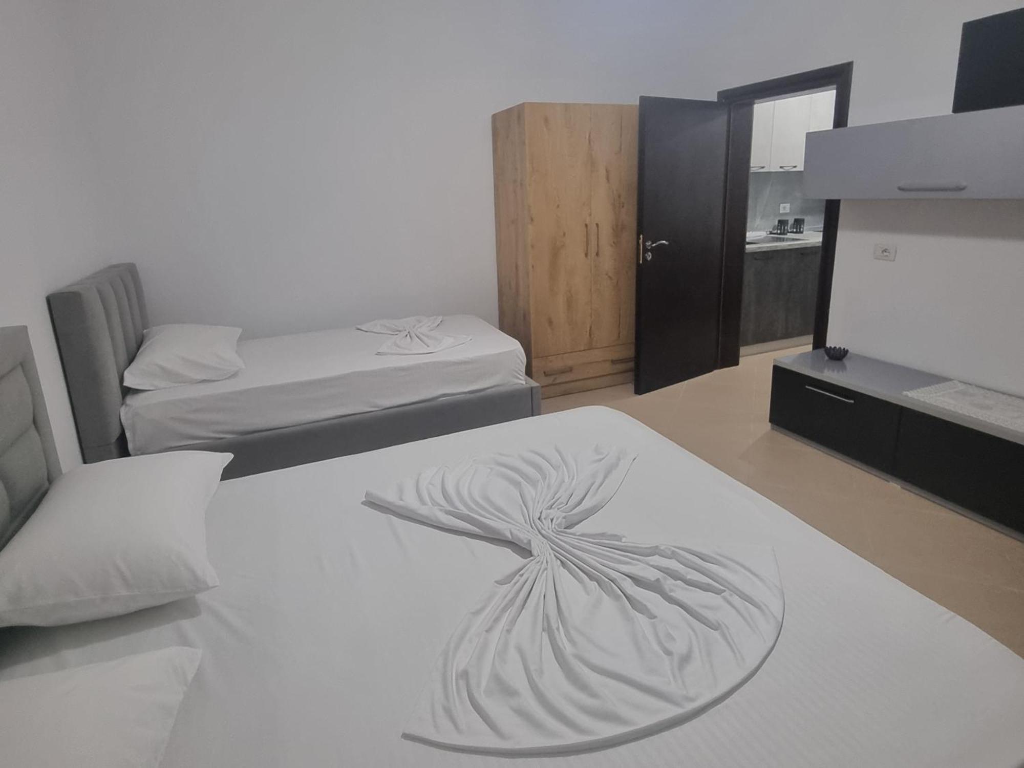 Vila Megi-Rent Room Vlorë Εξωτερικό φωτογραφία