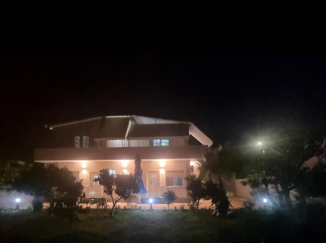 Vila Megi-Rent Room Vlorë Εξωτερικό φωτογραφία