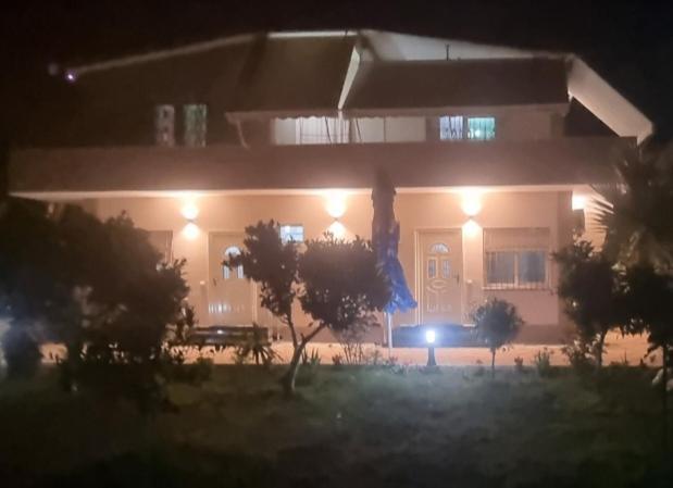 Vila Megi-Rent Room Vlorë Εξωτερικό φωτογραφία