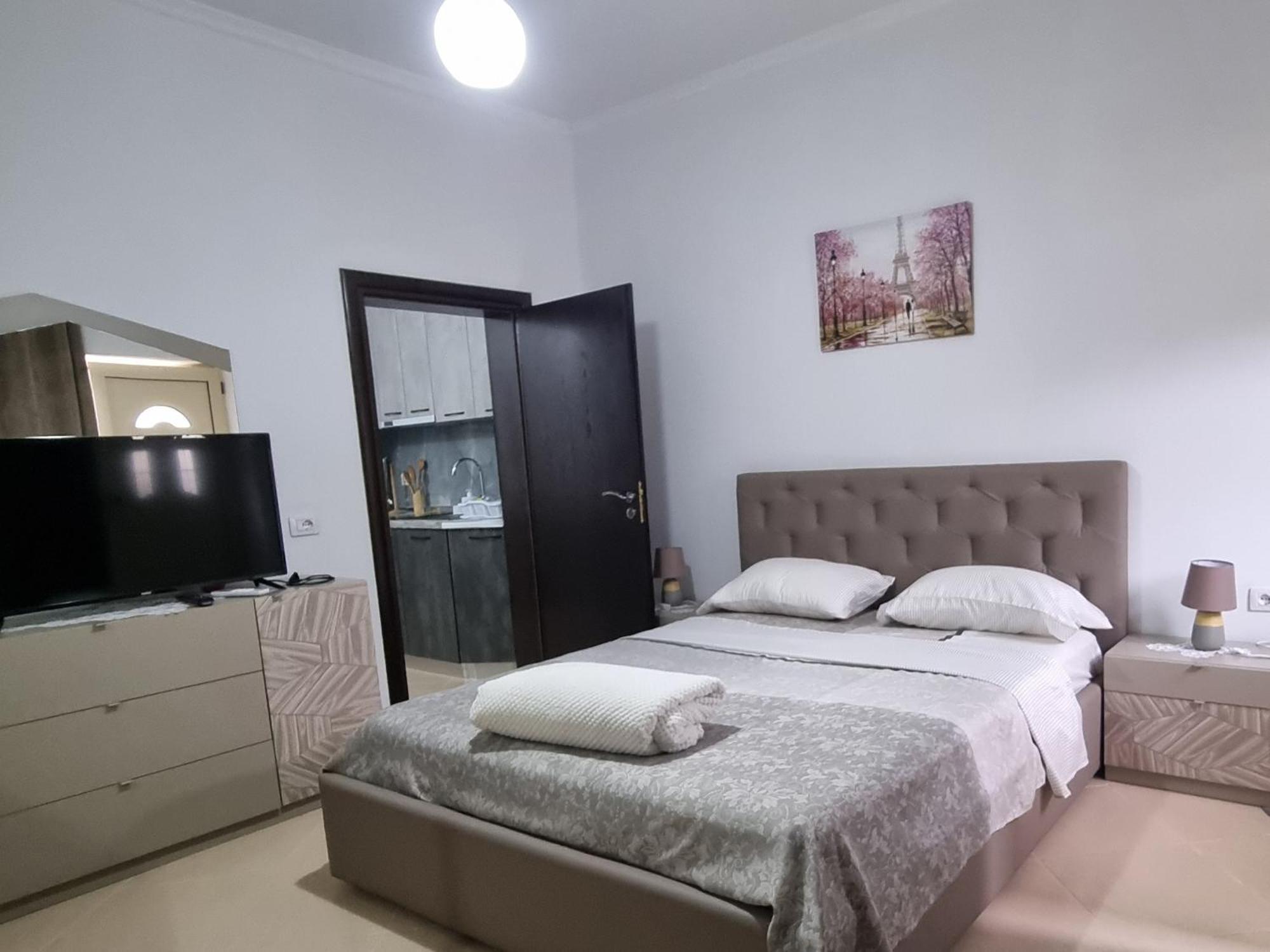 Vila Megi-Rent Room Vlorë Εξωτερικό φωτογραφία