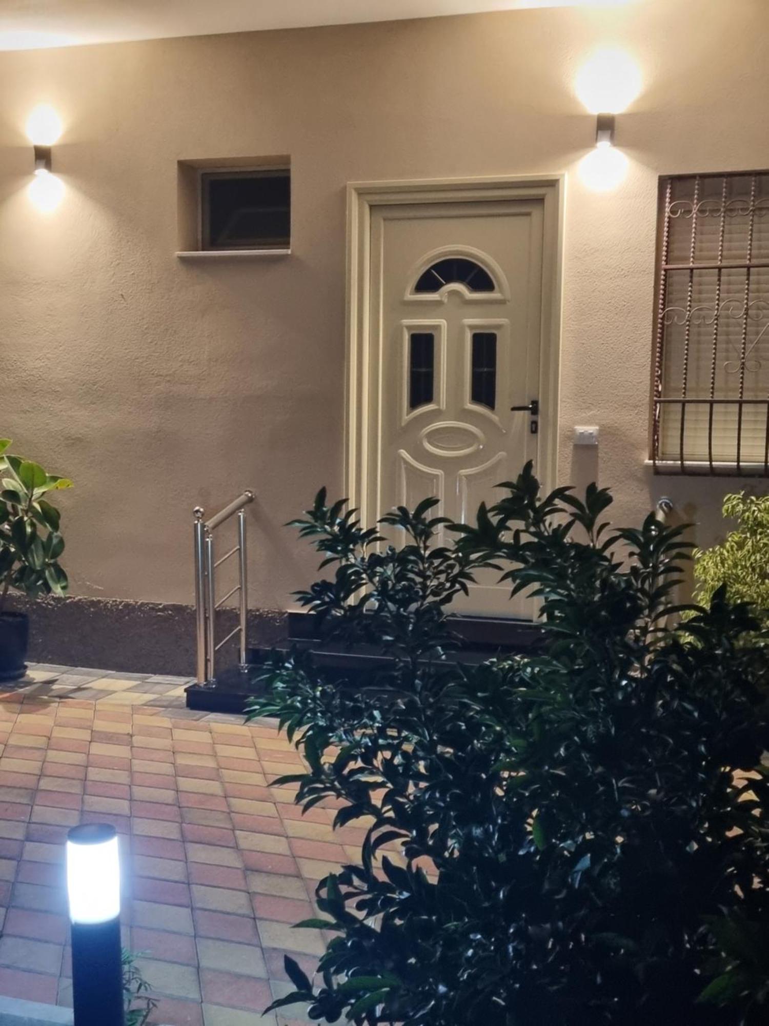 Vila Megi-Rent Room Vlorë Δωμάτιο φωτογραφία