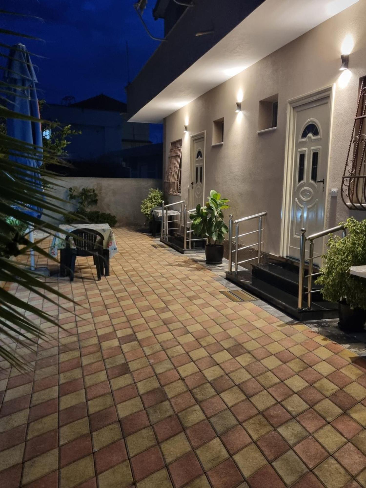 Vila Megi-Rent Room Vlorë Δωμάτιο φωτογραφία