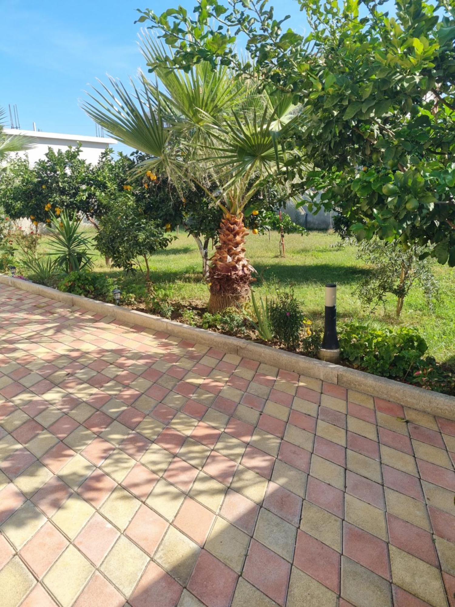 Vila Megi-Rent Room Vlorë Εξωτερικό φωτογραφία
