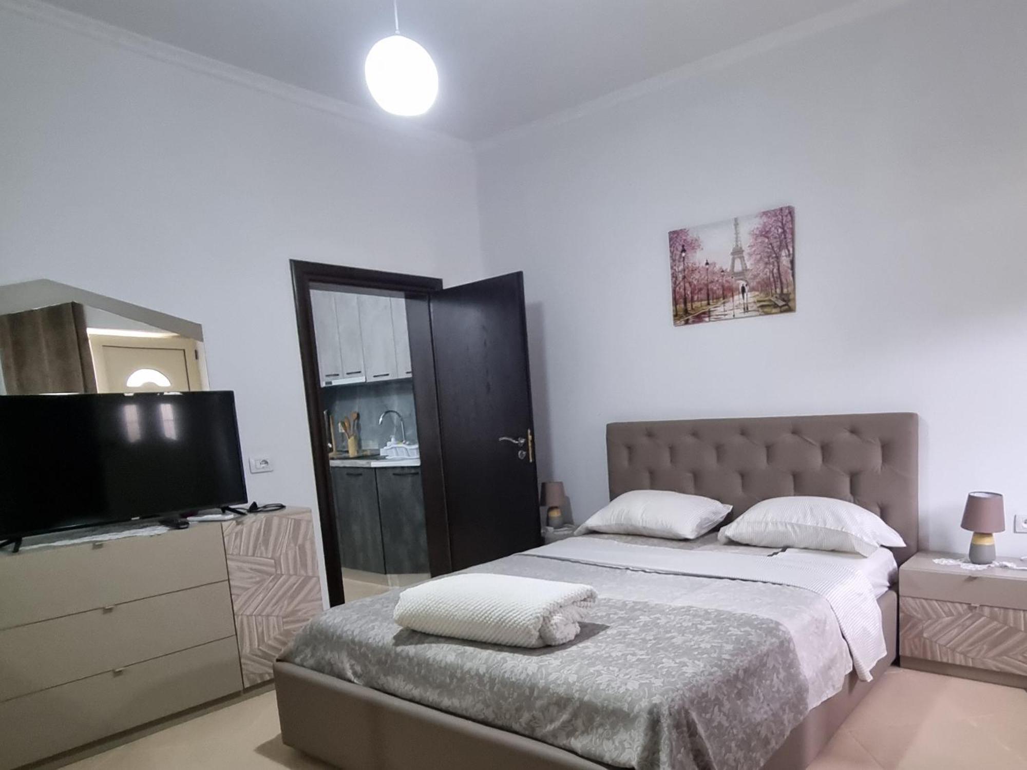 Vila Megi-Rent Room Vlorë Εξωτερικό φωτογραφία