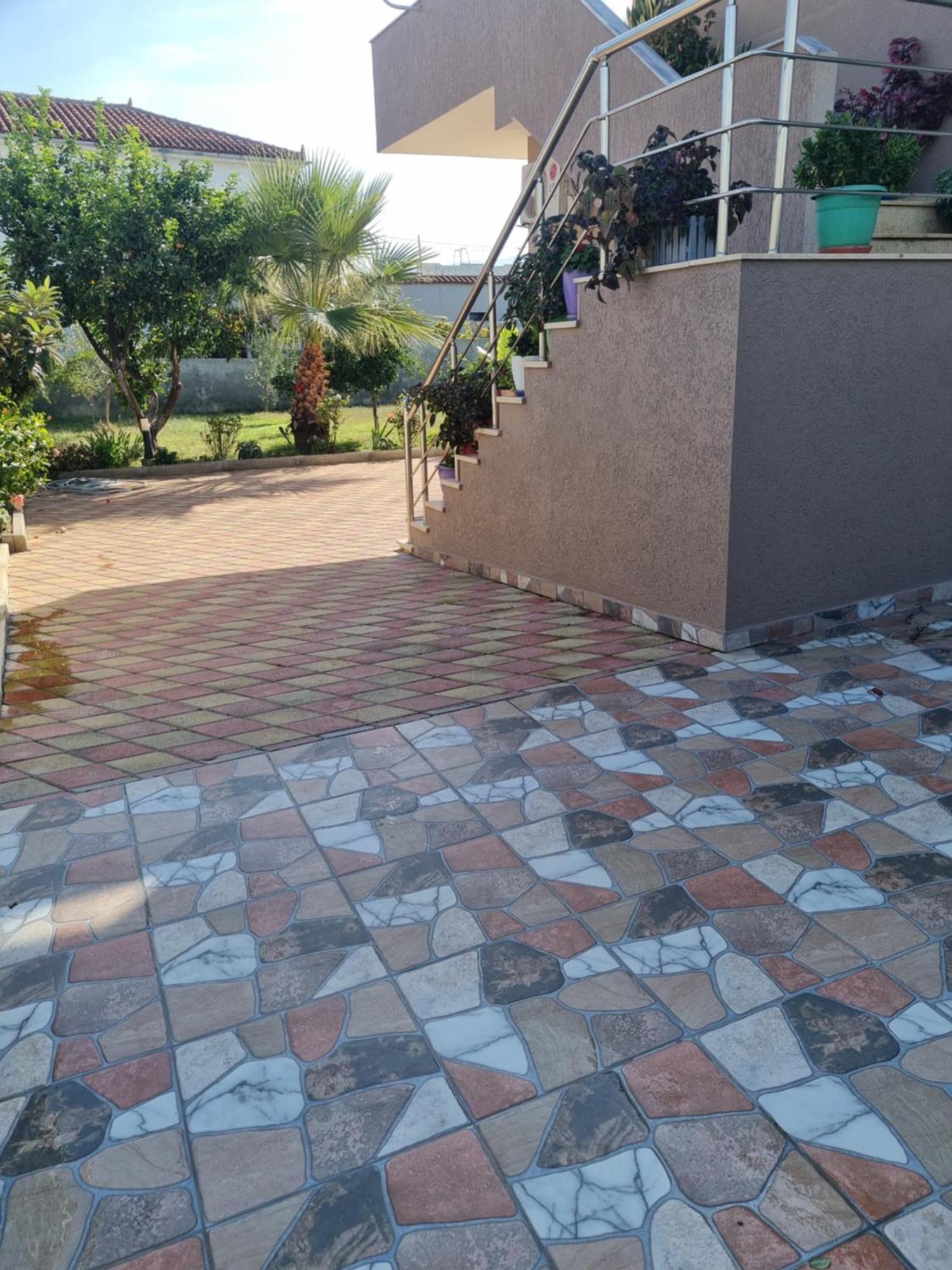 Vila Megi-Rent Room Vlorë Εξωτερικό φωτογραφία