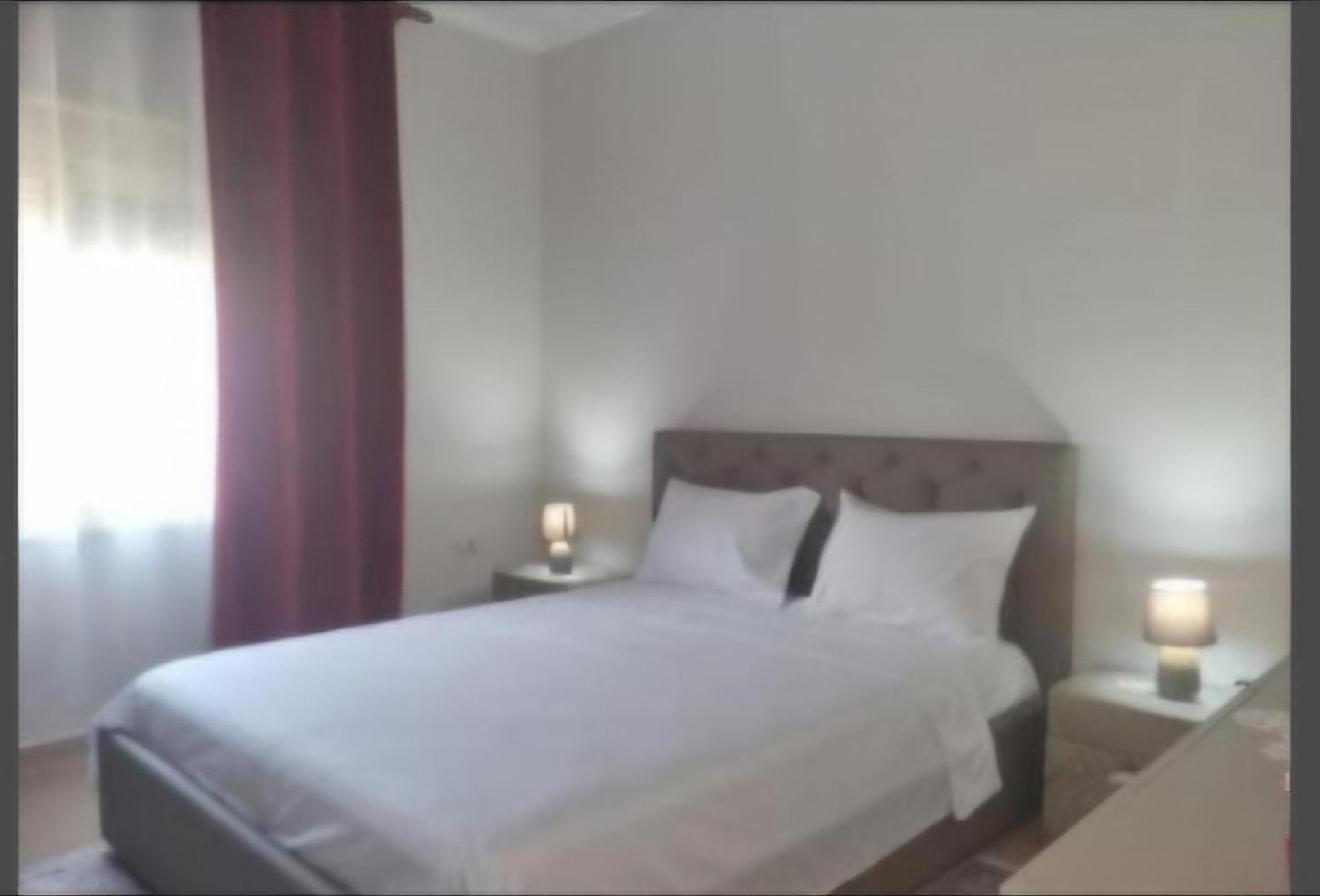 Vila Megi-Rent Room Vlorë Δωμάτιο φωτογραφία